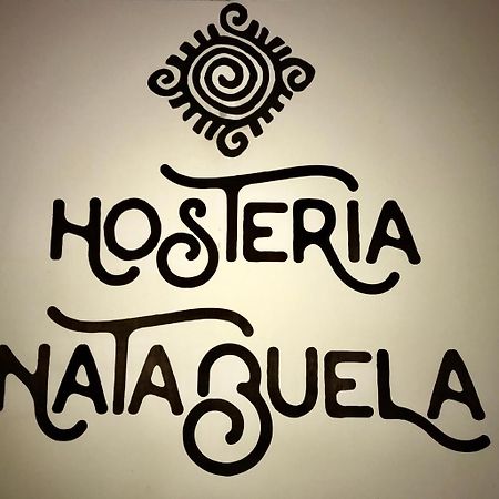 Hotel Y Hosteria Natabuela 外观 照片